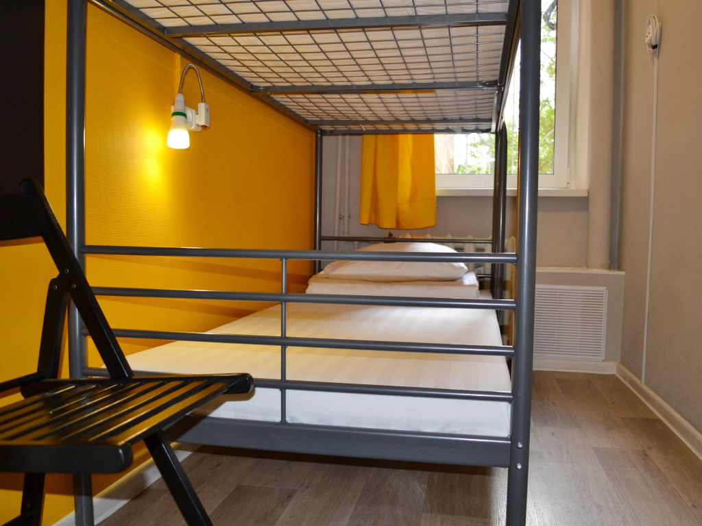 Clean-Hostel Hostel