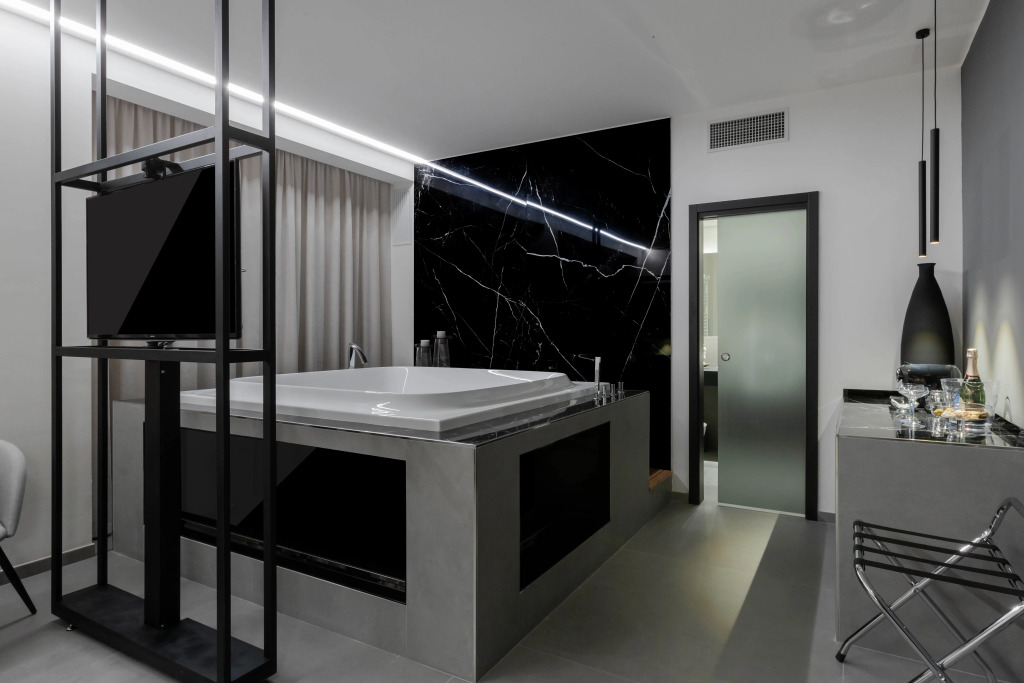 Suite Palermo Apartment