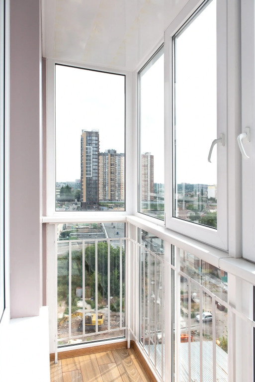 Квартира 1-к FamilyRent