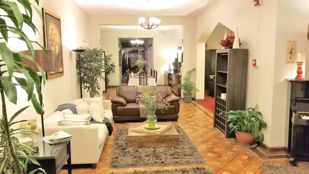Отель Casa Bella Boutique