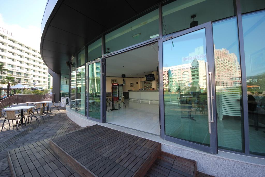 Bratanov Sunny Beach Plaza