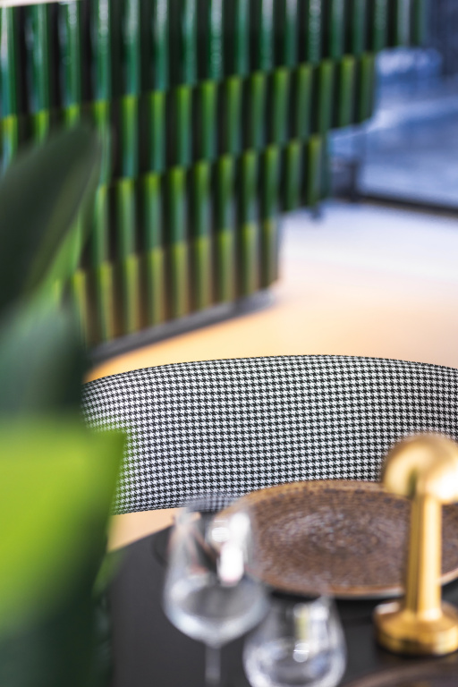 Luff Living Hotel