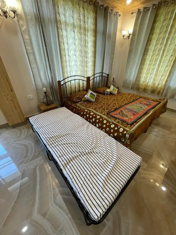 Отель Suns Cottage