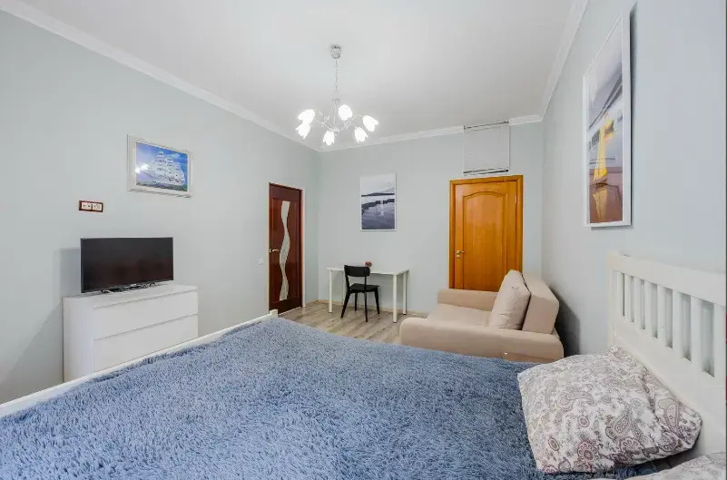 Квартира SpbStay Однокомнатная в Центре