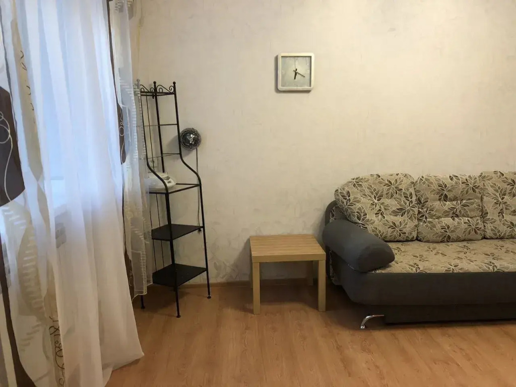 Апартаменты на улице Вершинина 28А
