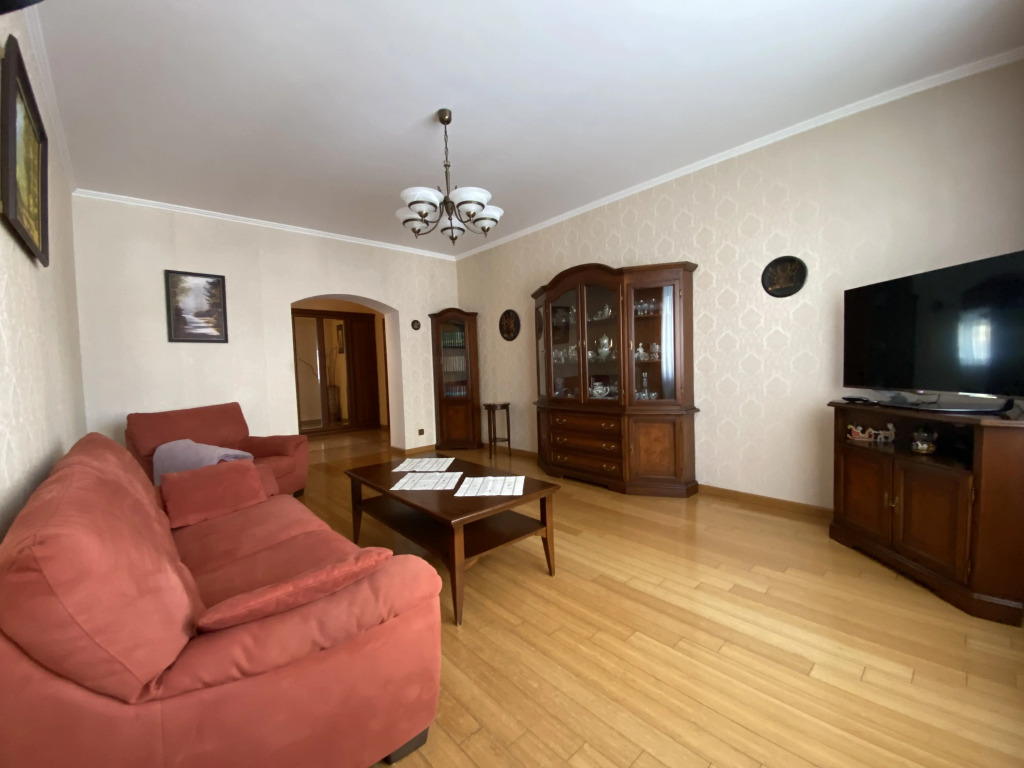 Квартира Элис в центре