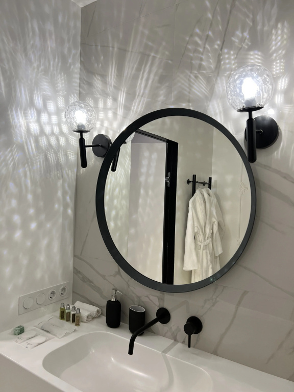Меблированные комнаты New Holland Hotel
