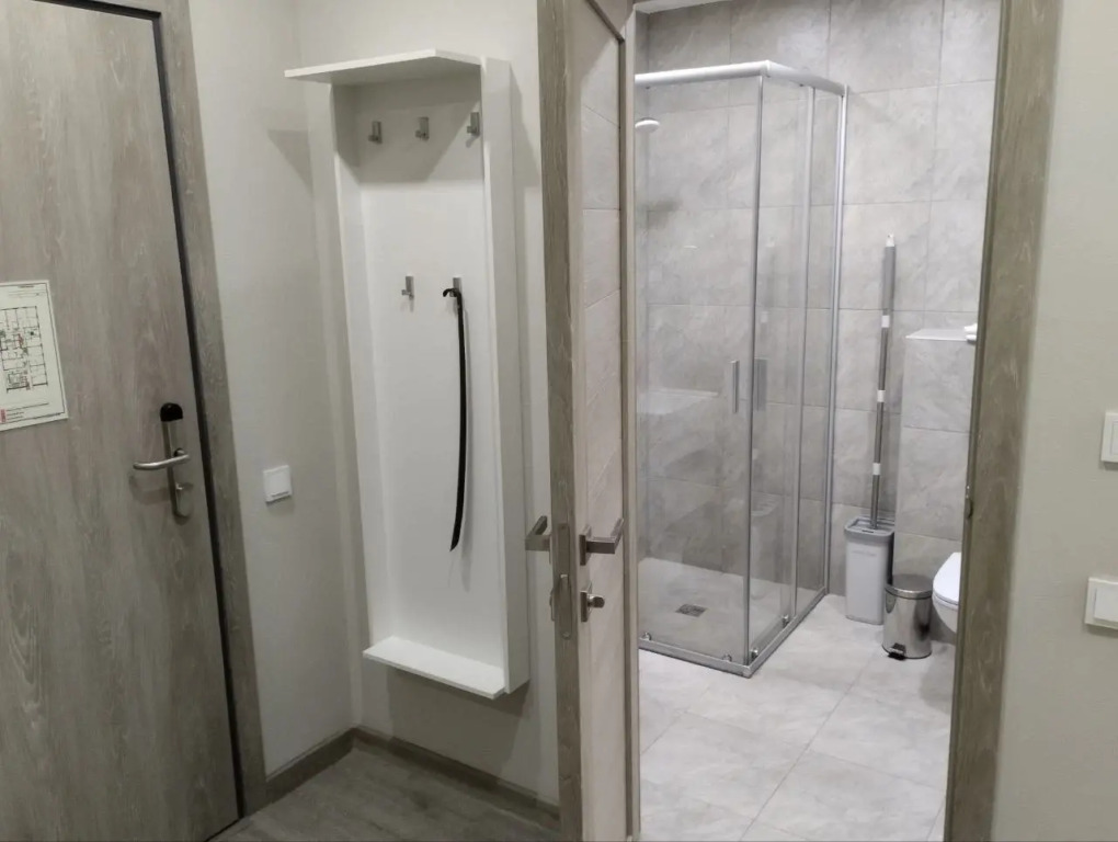 Апартаменты Hotel Spb 18