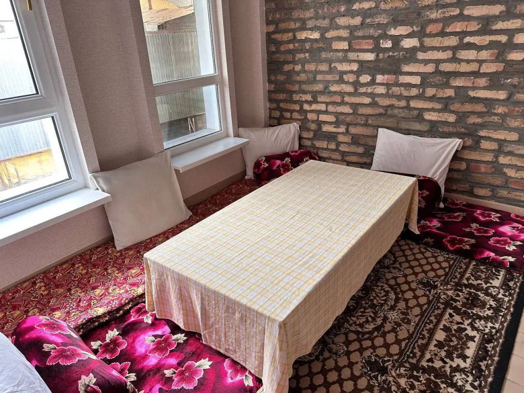 Апартаменты 8 от Hotel Latif Samarkand
