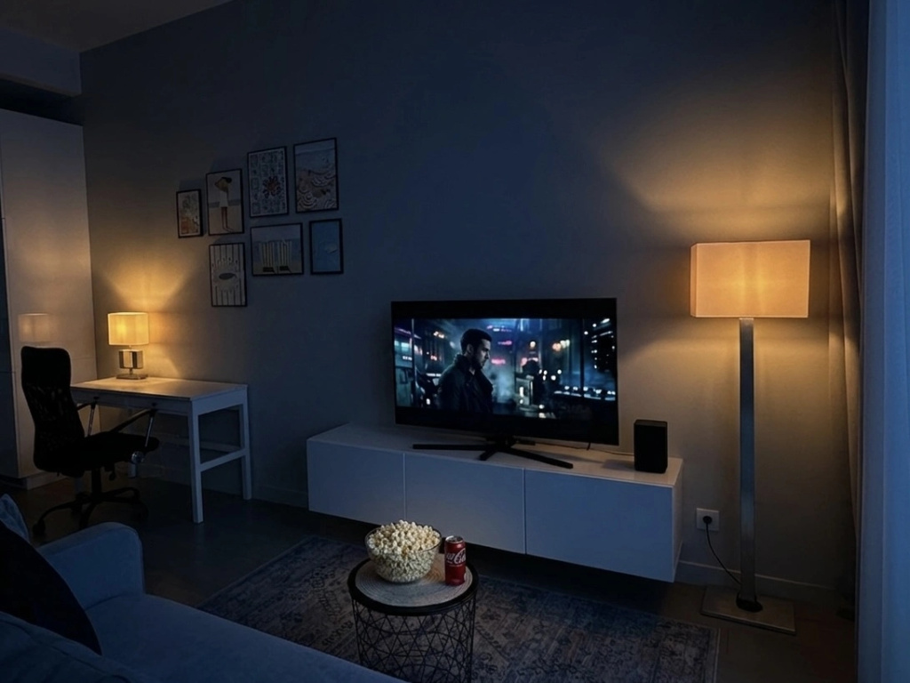 Апартаменты Cozy Aparts Neva 31