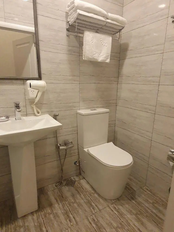 La Casa Nizami Boutique Hotel