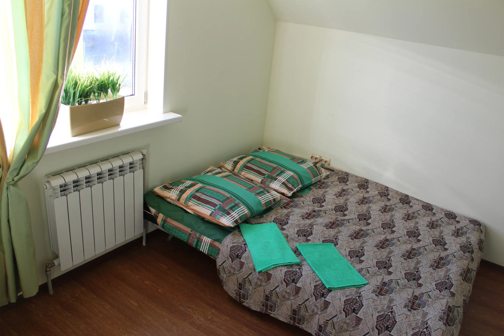 Home Hostel