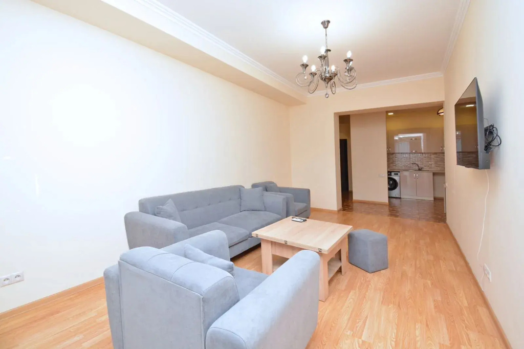 Апартаменты Perte House on Tsitsernakaberdi 1\2 Street