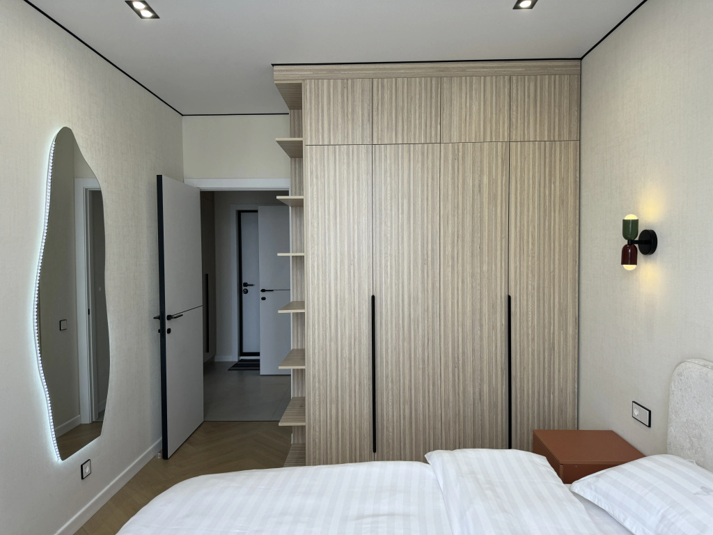 Апартаменты Arena Garden Urban Retreat