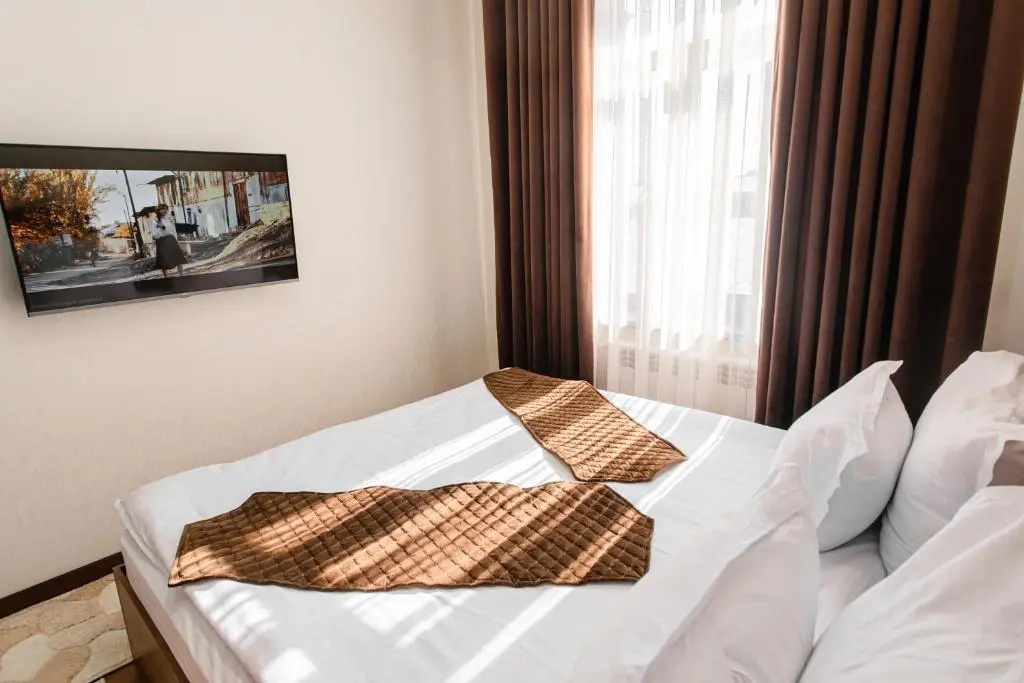 HOTEL Diyor Gold