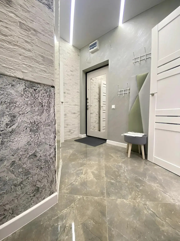 Квартира на Маргелова 7/2, 10эт (HouseVip26)