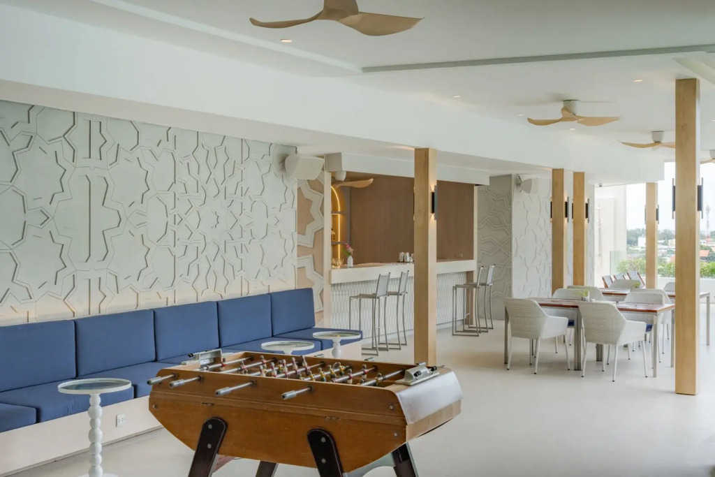 The Yama Hotel Phuket