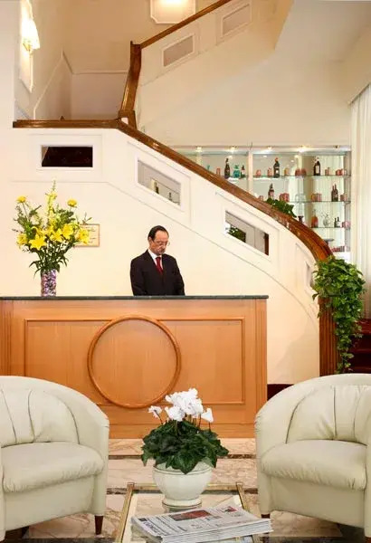 GH Hotel San Giusto