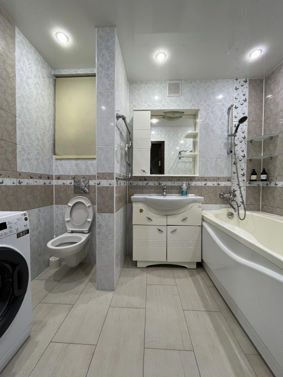 Квартира на Ул Кубанская 15 А