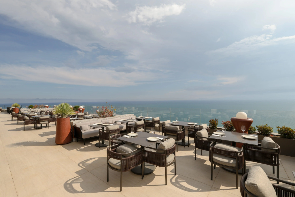 Отель Keyla Hotel & Beach