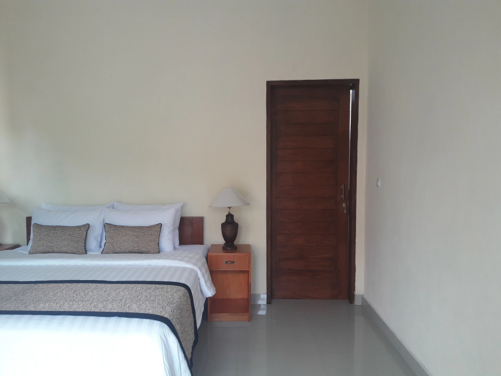 Pemuntalan Guesthouse