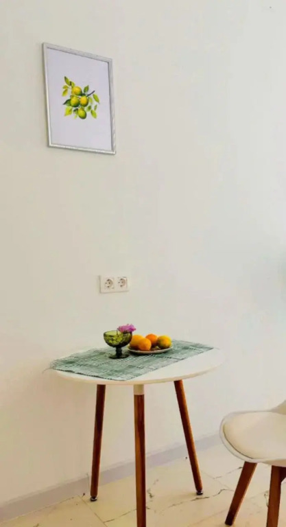 Апартаменты Lena Lemon Seaside Studio