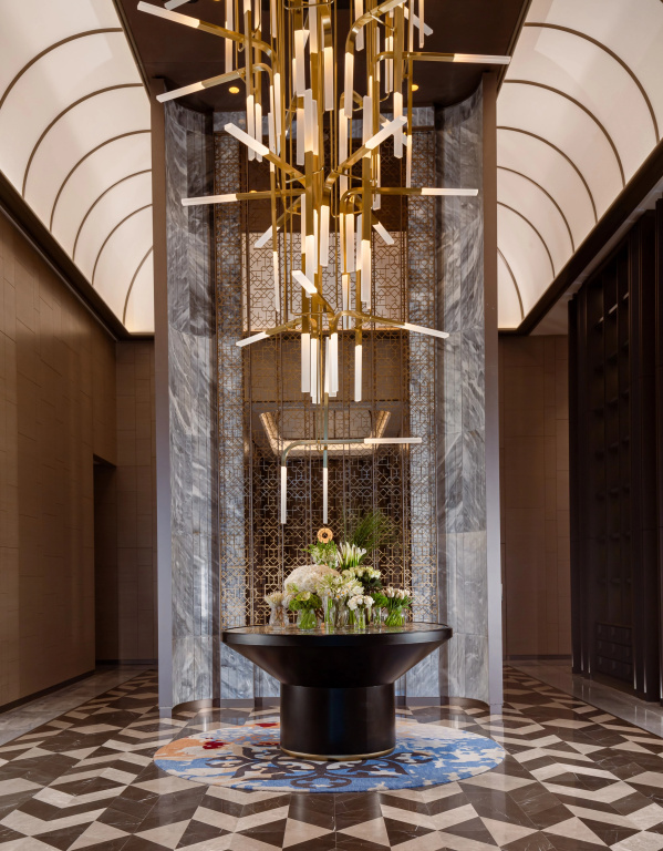 InterContinental Tashkent by IHG