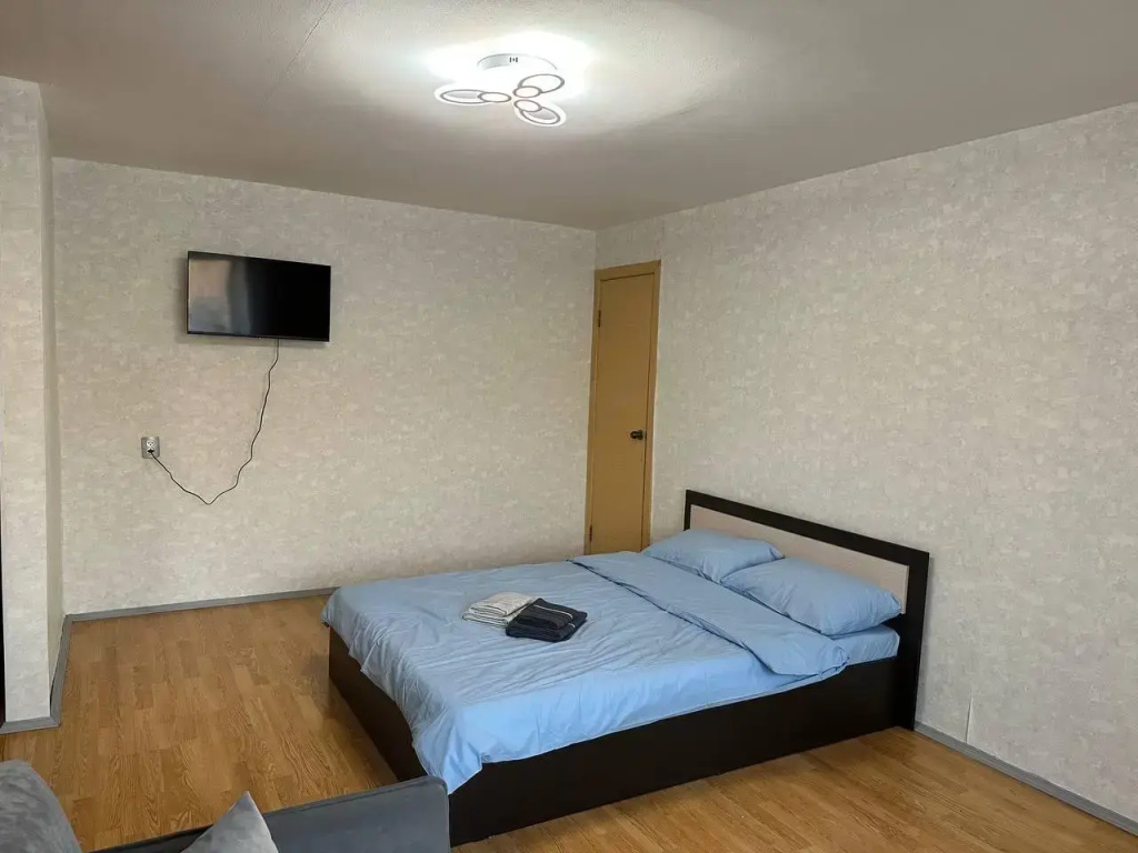 Квартира на улице Смолина 42
