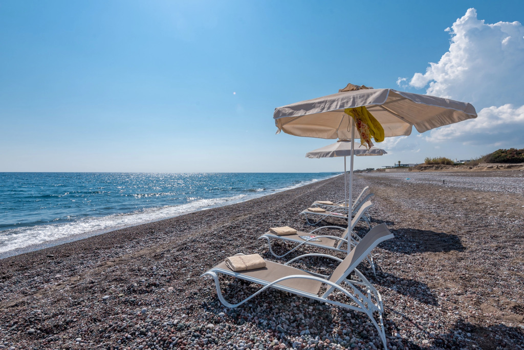Вилла Great Sand