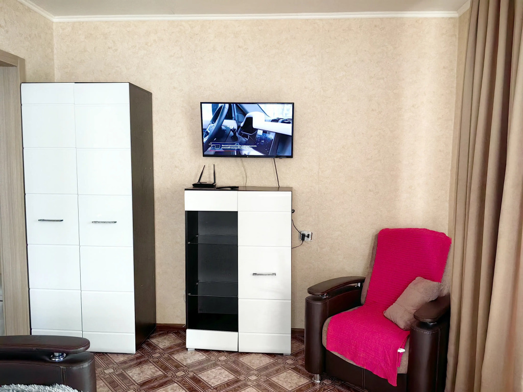 Квартира на Мира 11