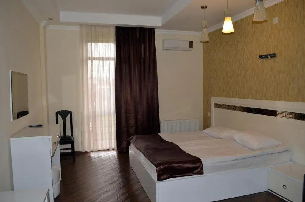 Hotel Irise