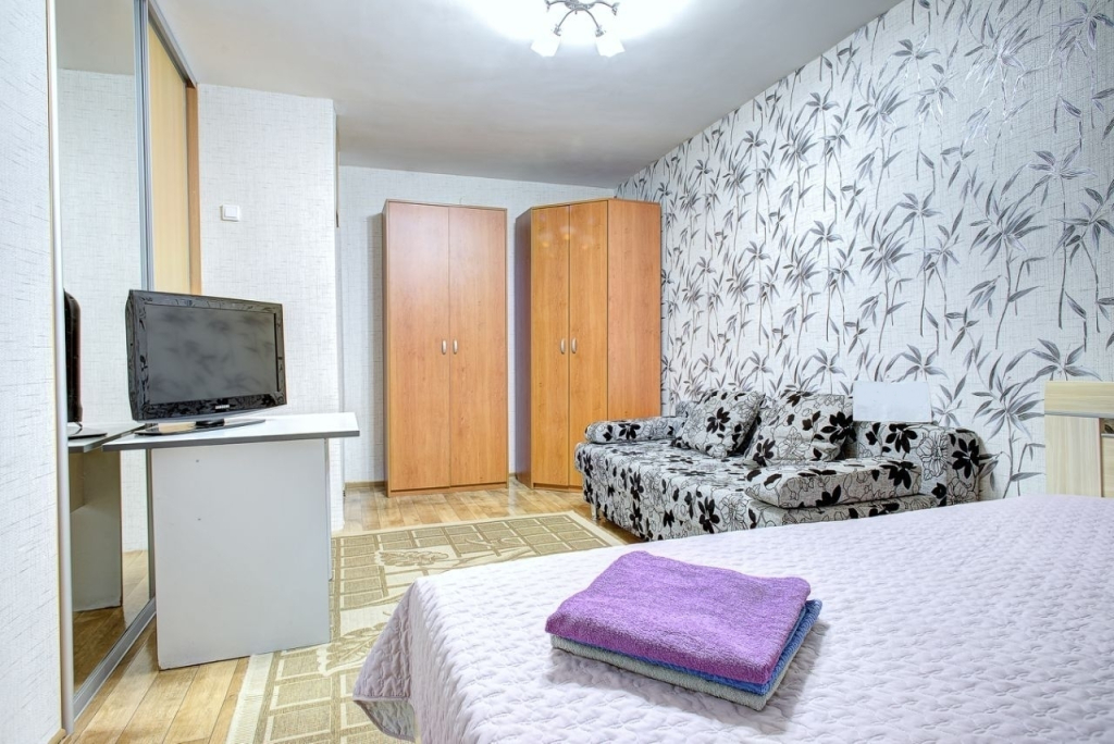 Квартира на Улице Минская 15