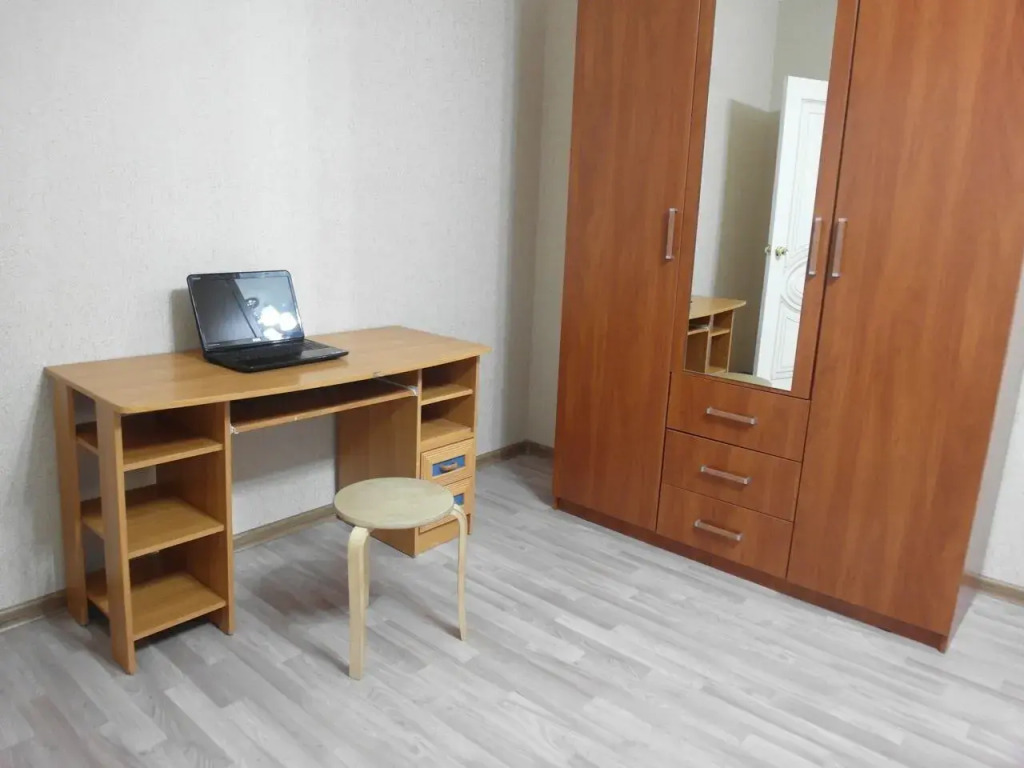 Квартира на Улице Вертолётчиков 9к2