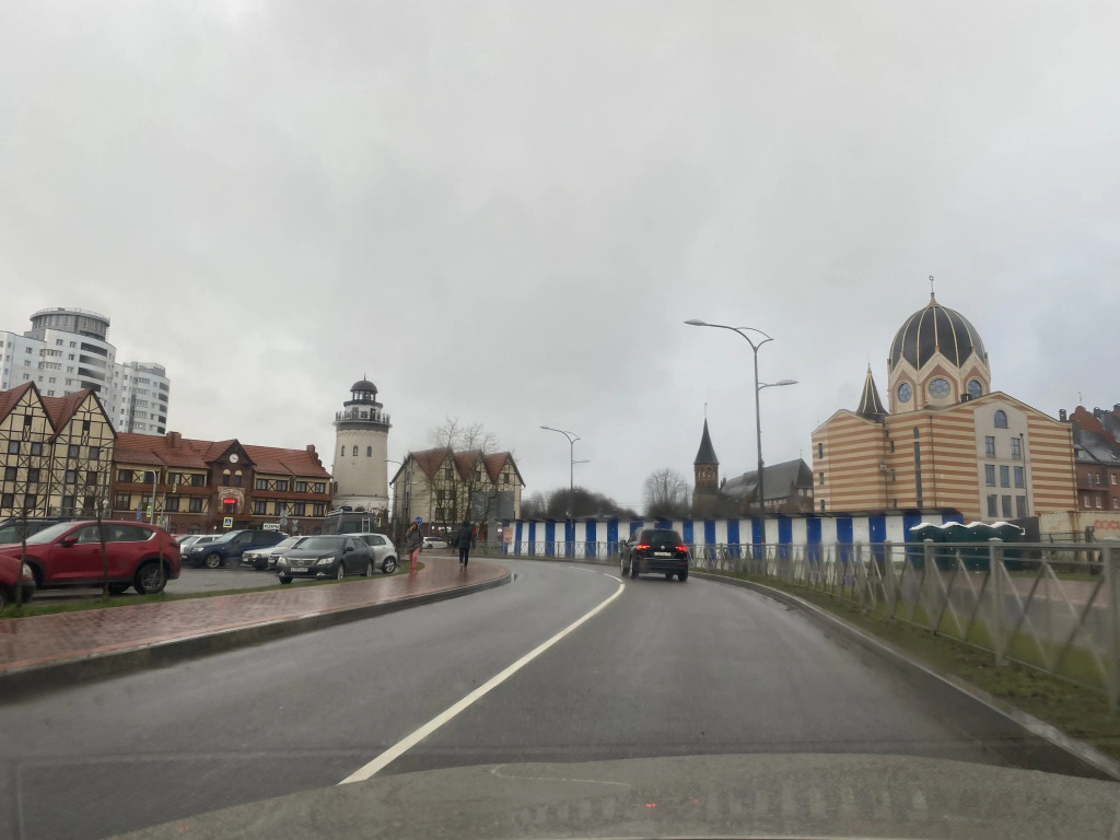 Квартира Бридж ТВ