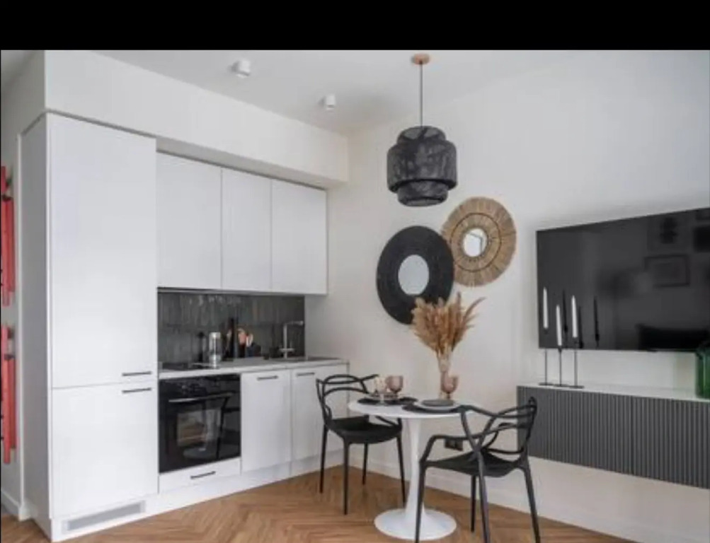 Studiya Vinetsiya Flat