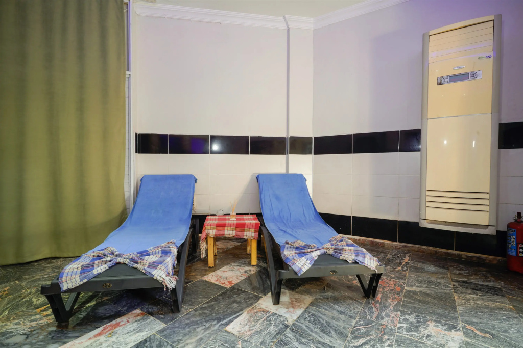 Arsi Hotel