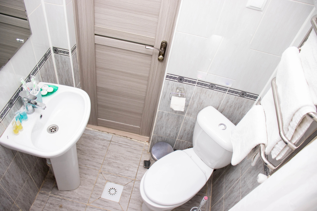 Apart-Otel Ag Hotel Sarytogai
