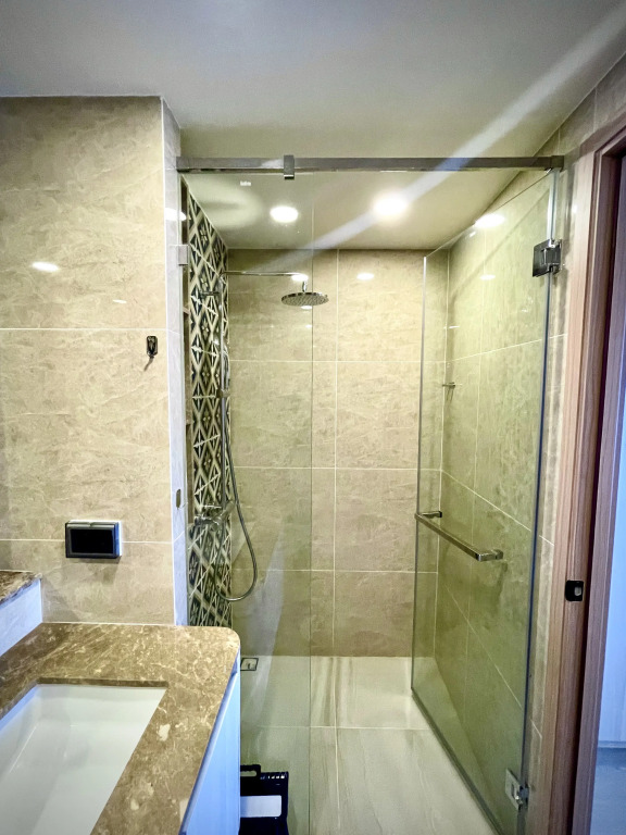 Квартира The Ozone Residences Bangtao Beach 1Bdr
