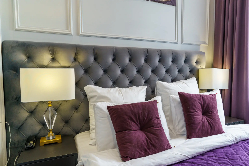 VKOMFORTE Na Podyezdnom 13 Apartaments