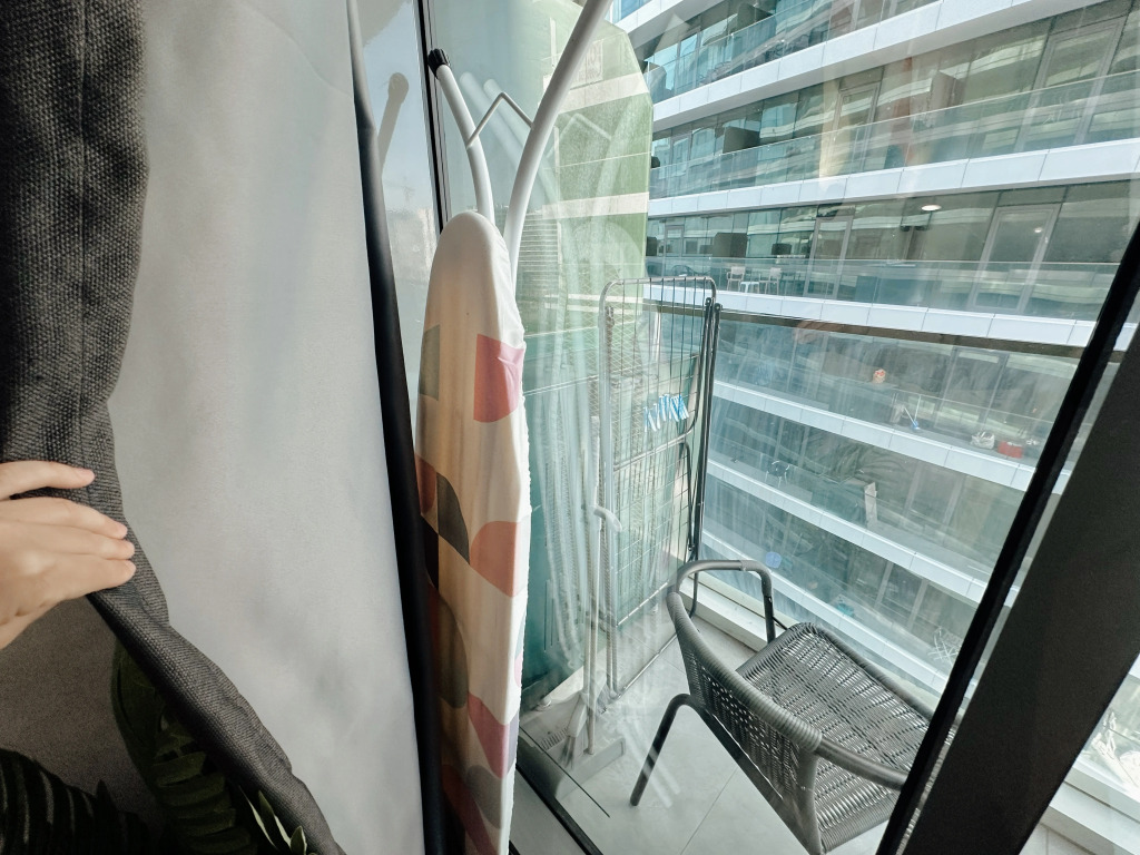 Апартаменты Sea View Batumi Boulevard BV A 164