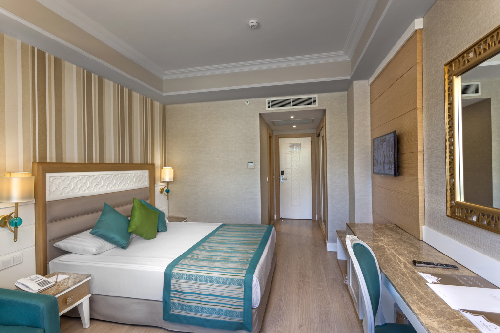 Karmir Resort & Spa - Ultra All Inclusive