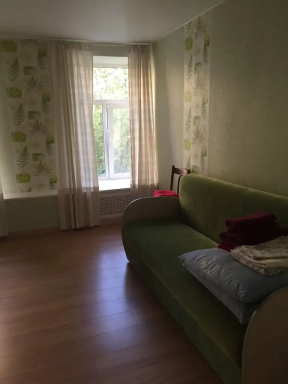 Апартаменты Old Flat на 8-ой Советской