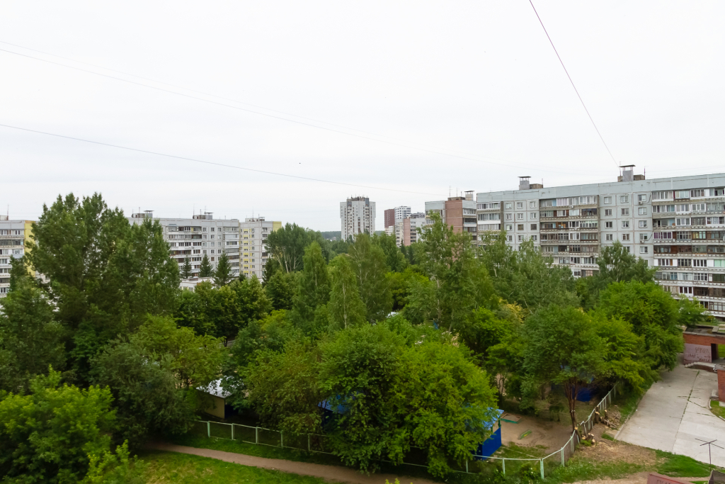 Уютно на Рассветной