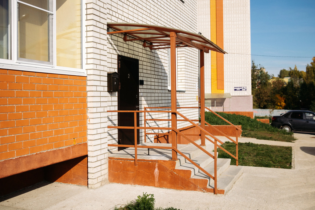 Kurilenko 18 Apartments by Globalstay