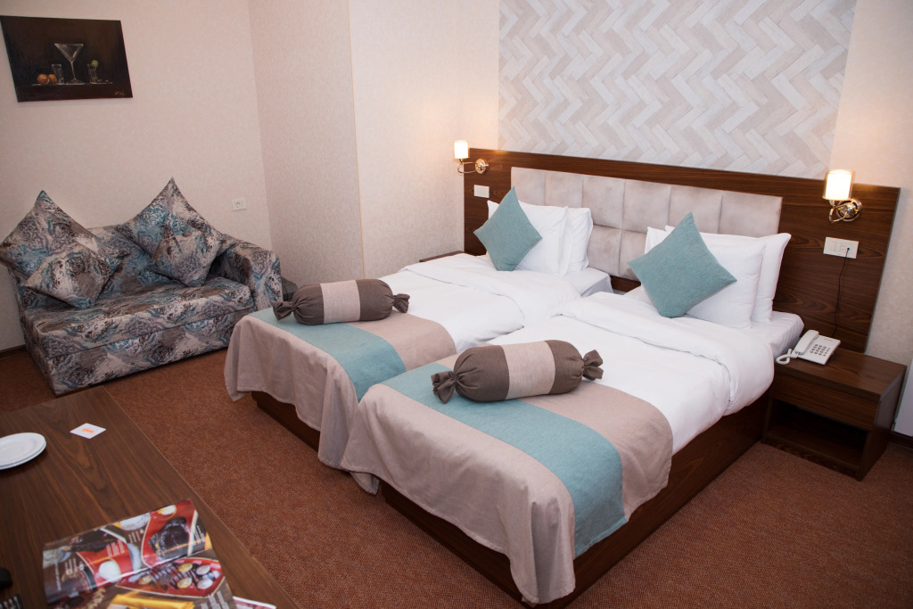 Auroom Hotel