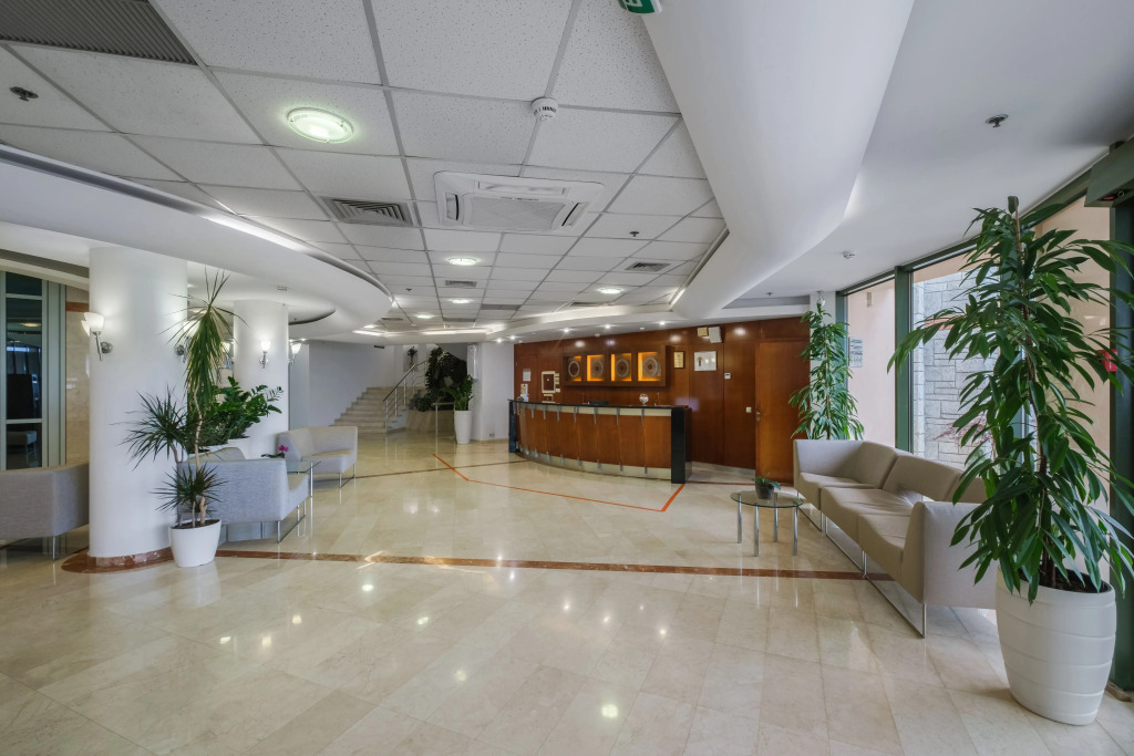 Hotel Akvapark