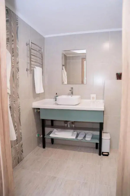 Terrenkur boutique-hotel
