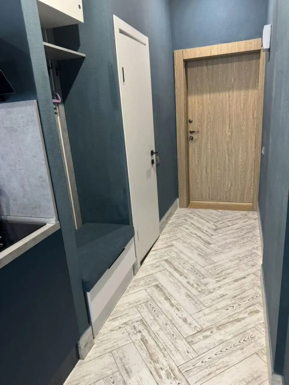 Квартира сaмом центрe Hижнего Hoвгopдa Km Tovеr Plaza