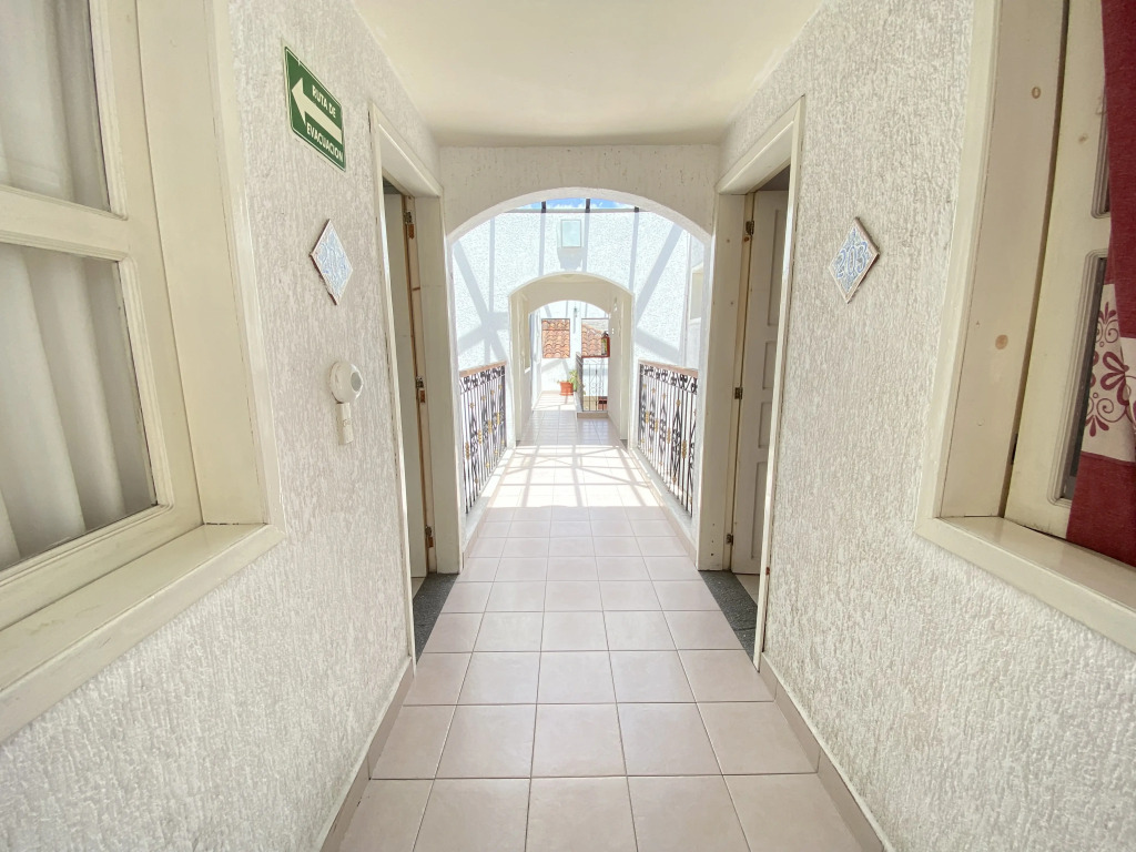 Hotel Dulce Luna