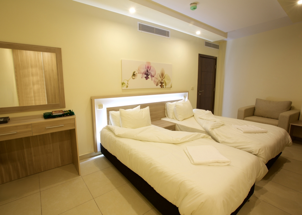 Lujain Hotel فندق النور واللجين